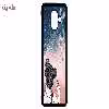 کاور طرح دخترانه کد 9534 مناسب برای گوشی موبایل سامسونگ galaxy j6 2018