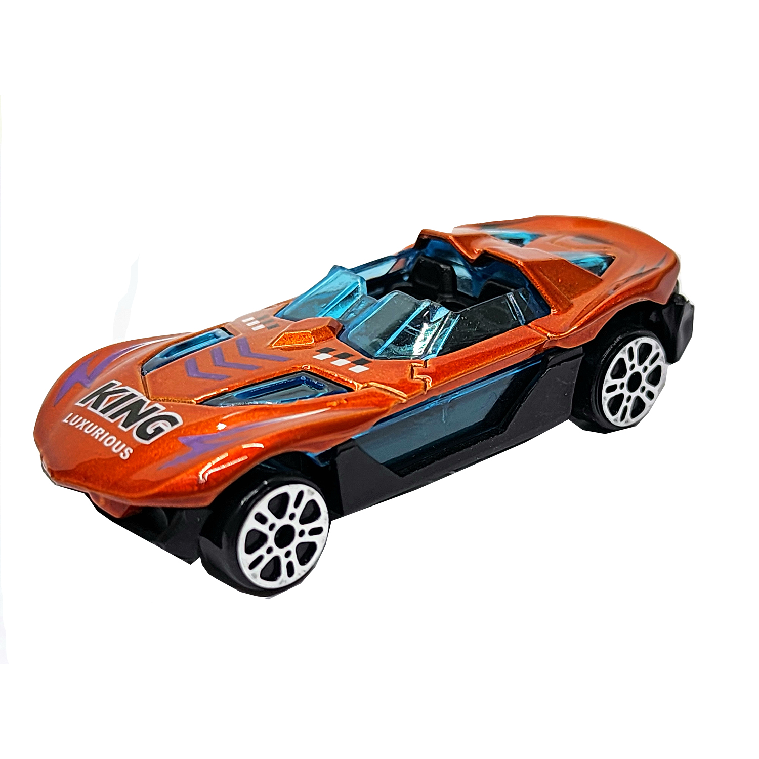 ماکت ماشین مدل SPORT