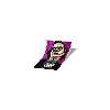 استیکر تزئینی موبایل و تبلت لولو مدل JOKER کد 27