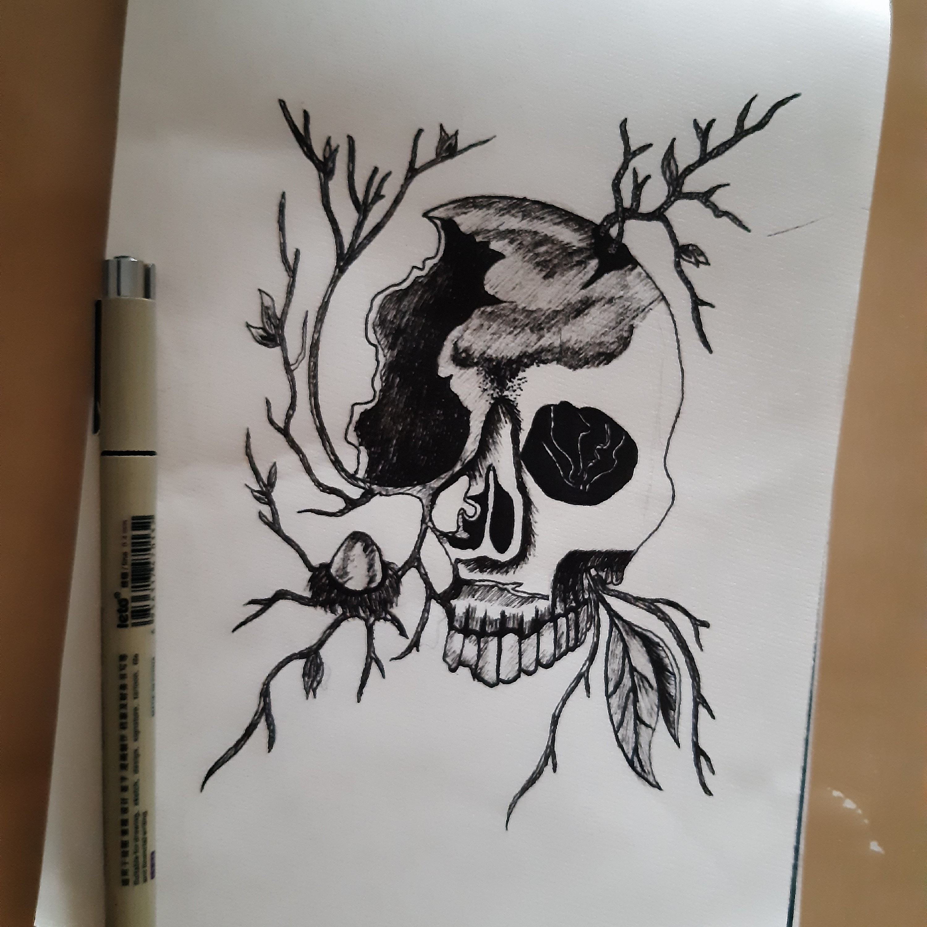 تابلو دکوراتیو مینی سایزa5 همراه با قاب