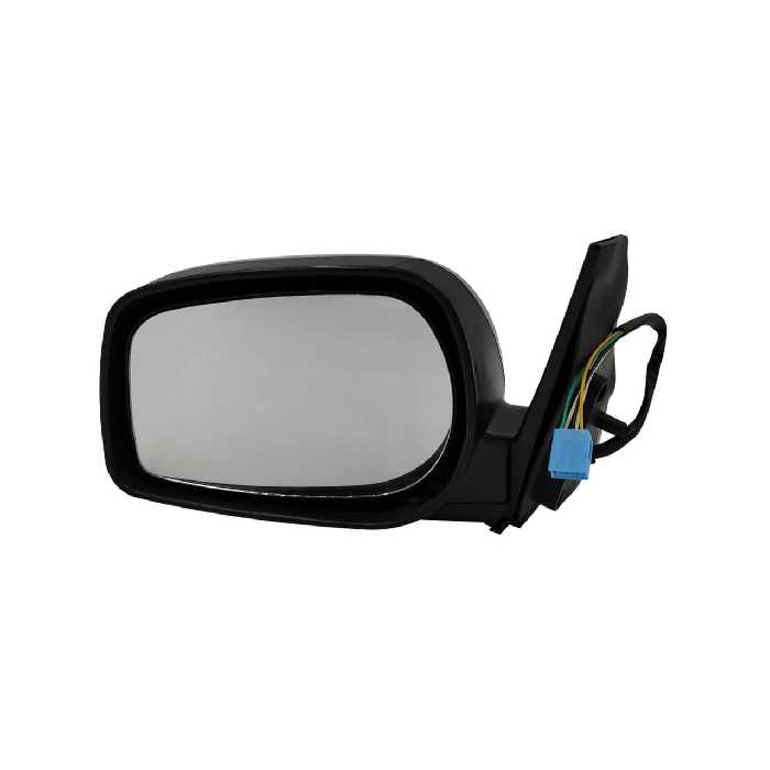 آینه بغل سمت راننده ام وی ام X33 گرمکن دار