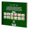کتاب هفته و روز، ماه و سال نی نی می خنده خوشحال 2: یکی این جوری اون یکی اون جور اثر زهرا موسوی و کارول تامپسون انتشارات پنجره