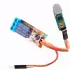 سنسور تشخیص حرکت مهندسیکا مدل SR505-12V