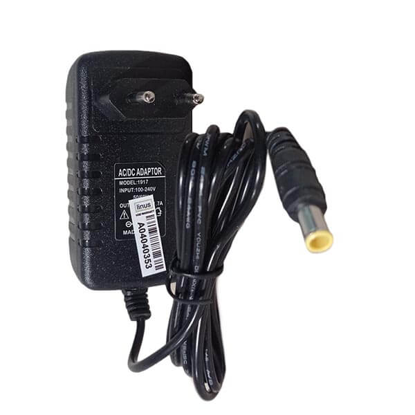 آداپتور ال جی 19 ولت 1.7 آمپر