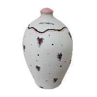 قلک سفالی مدل HT -016