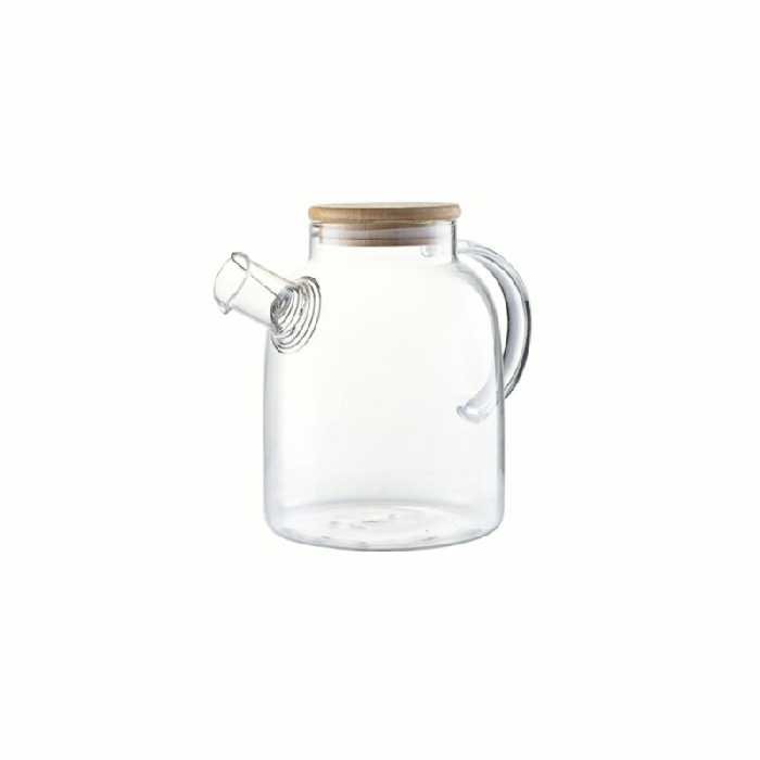 قوری مدل پیرکس کد 1700