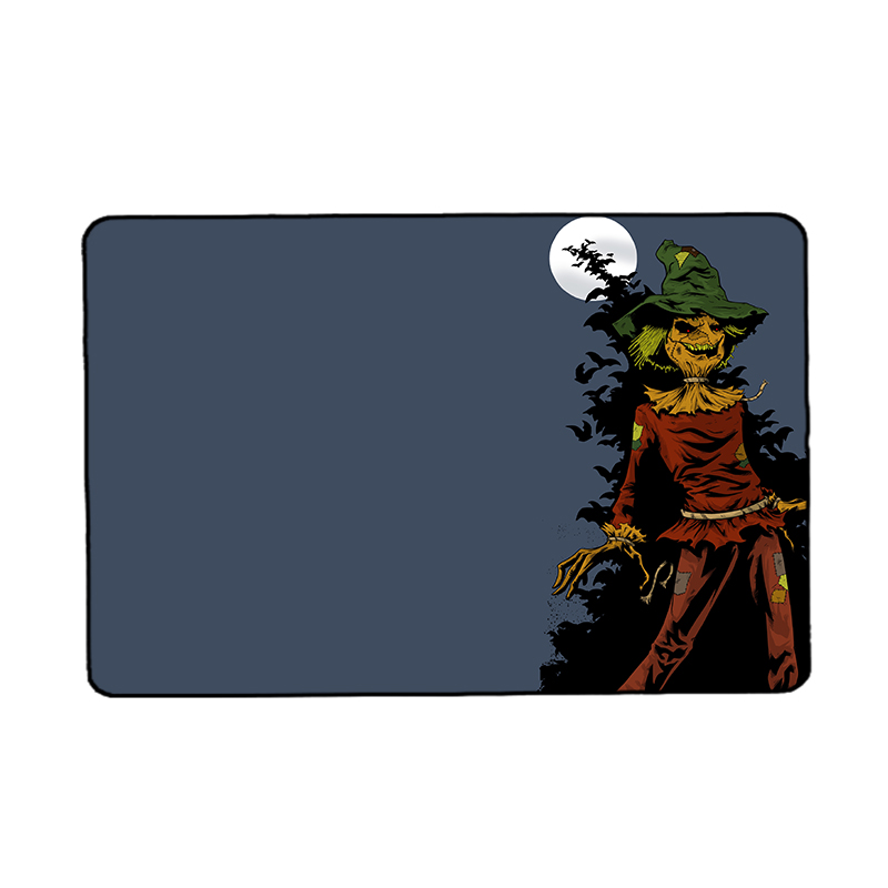 ماوس پد مخصوص بازی طرح Batman  کد 011