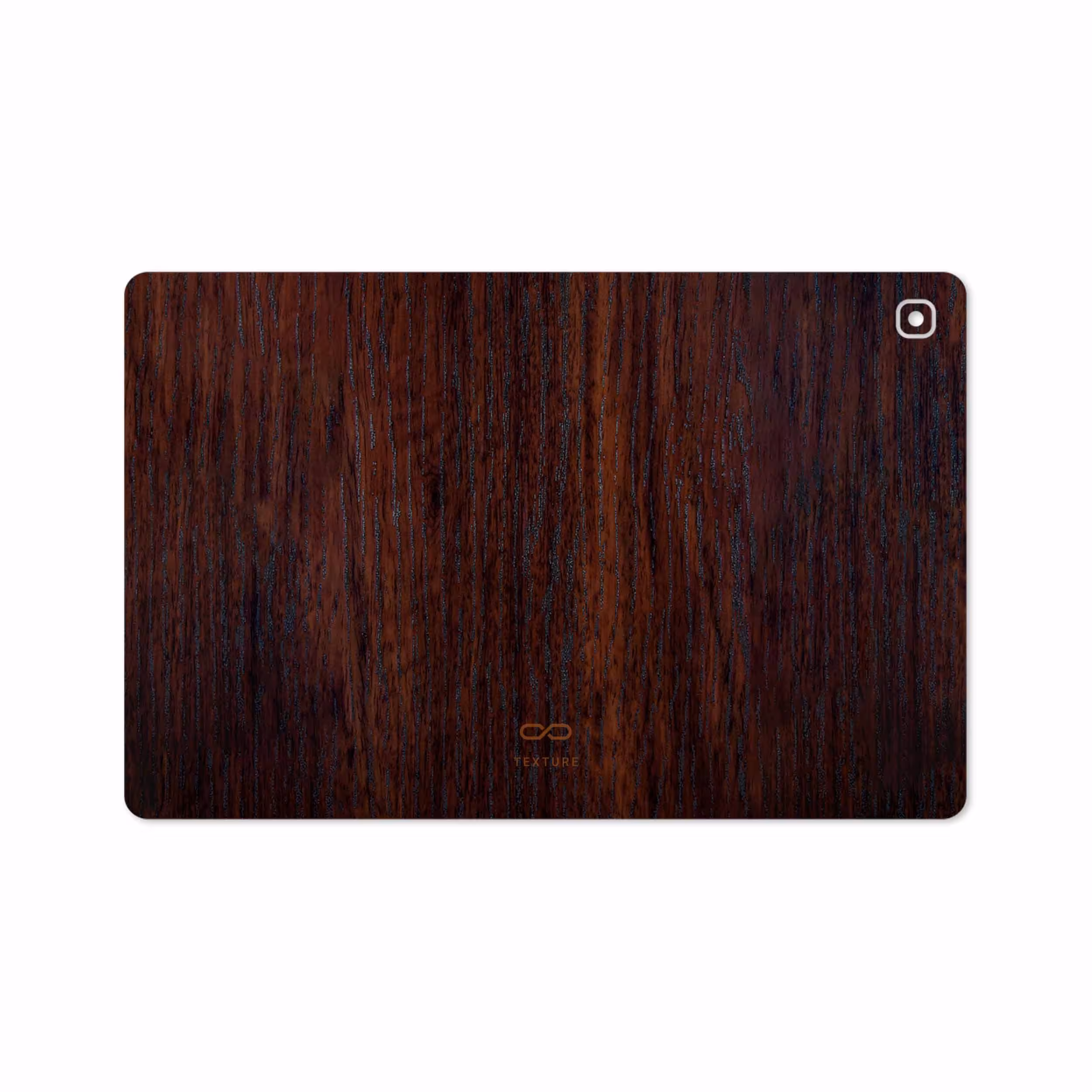 برچسب پوششی ماهوت مدل Red-Wood مناسب برای تبلت سامسونگ Galaxy Tab S5e 10.5 2019 T720