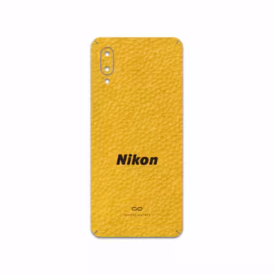 برچسب پوششی ماهوت مدل ML-NKN مناسب برای گوشی موبایل سامسونگ Galaxy A02