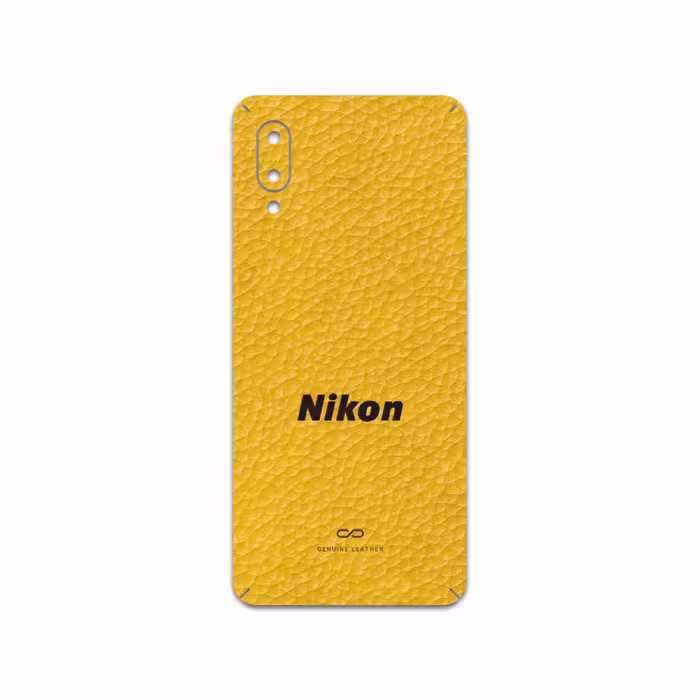 برچسب پوششی ماهوت مدل ML-NKN مناسب برای گوشی موبایل سامسونگ Galaxy A02