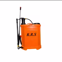 سم پاش 20 لیتری دستی تک کاره RRS