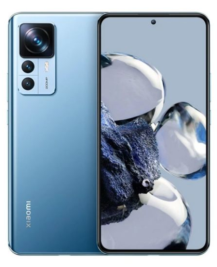قیمت و خرید گوشی شیائومی مدل 12T Pro حافظه 256 و رم 12 گیگابایت - 12تی پرو - برین تک