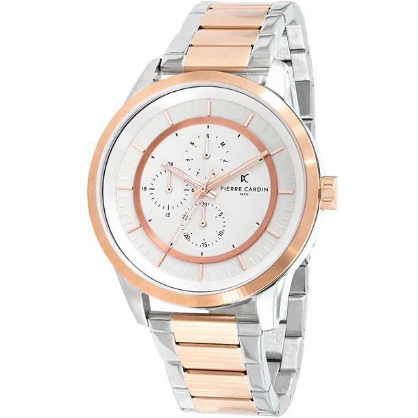ساعت مچی پیرکاردین مدل CCP.5015