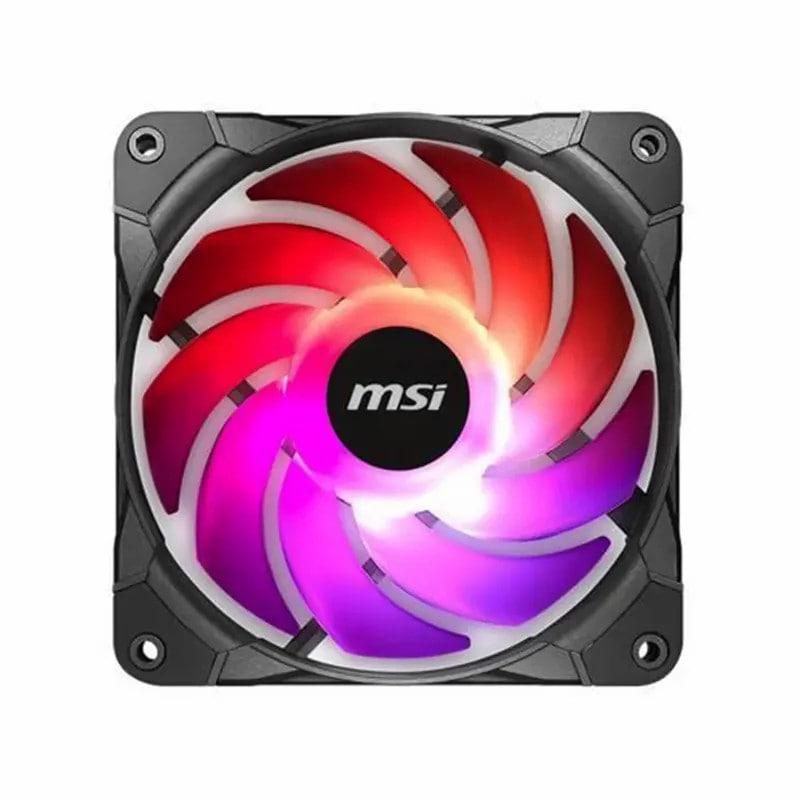 فن کیس ام اس آی مدل MAG MAX F12A-3H