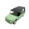 ماکت ماشین ولی مدل سیتروین مهاری citroen mehari 1968