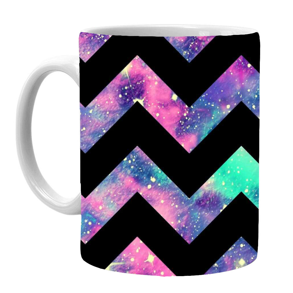 ماگ طرح یونیکورن کد mu46