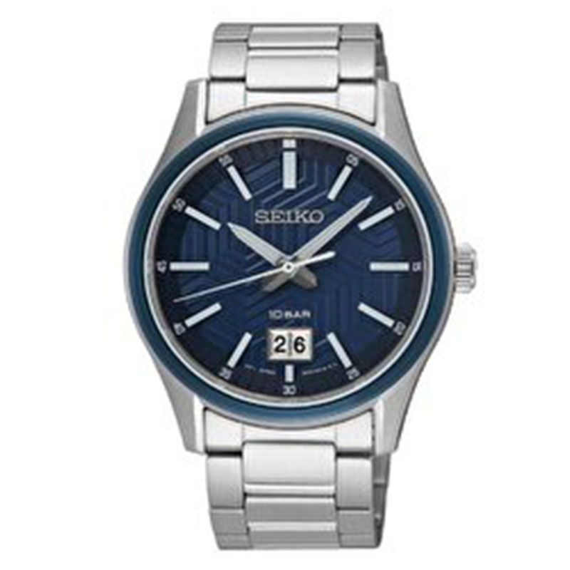 ساعت مچی مردانه سیکو(SEIKO) SUR559P1