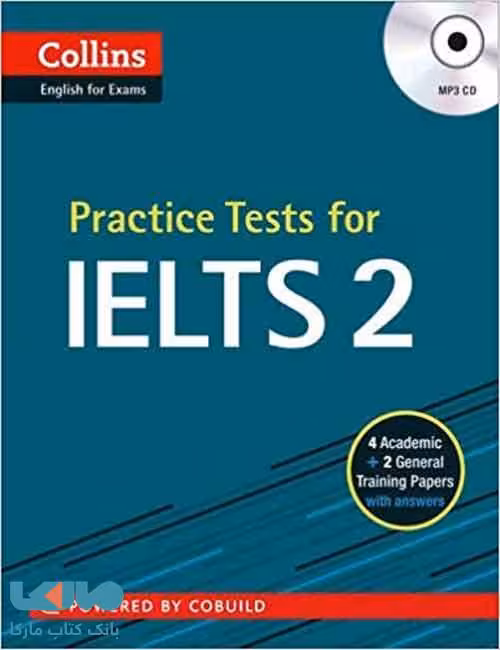 Collins Practice Tests for IELTS 2