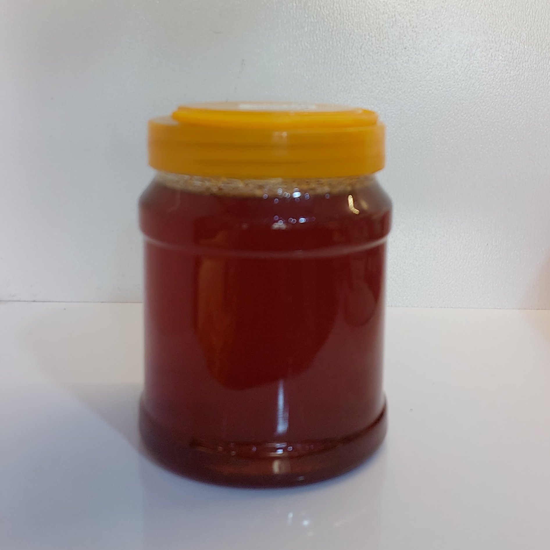 عسل طبیعی وحشی کردستان