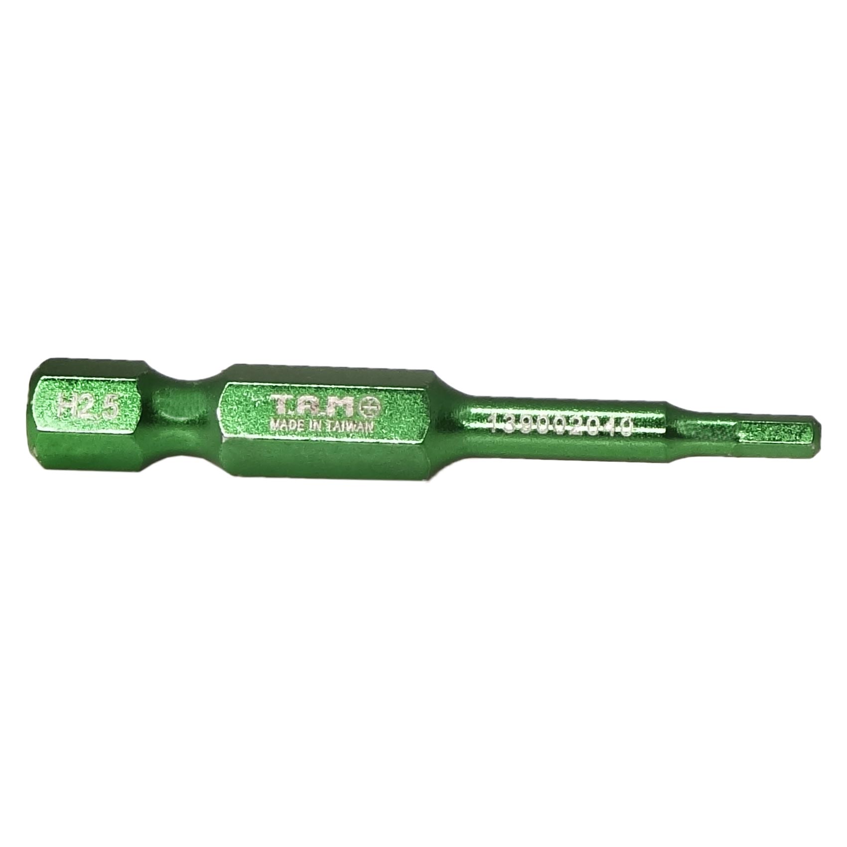 سری پیچ گوشتی آلنی تام مدل TL-MH25 مجموعه 2 عددی