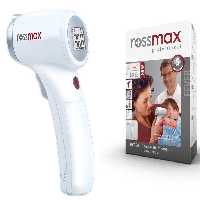 تب سنج دیجیتال رزمکس مدل HC700