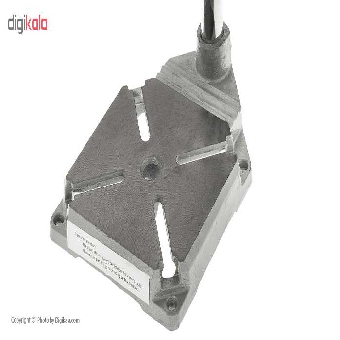 پایه دریل محک مدل ST-43/1