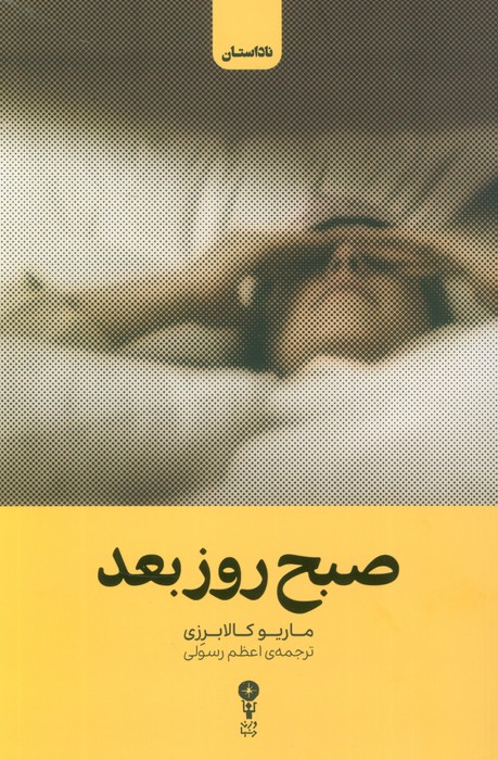 صبح روز بعد - ناشربوک | خرید آنلاین کتاب