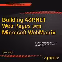 خرید و دانلود نسخه کامل کتاب Building ASP.NET Web Pages with Microsoft WebMatrix