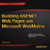 خرید و دانلود نسخه کامل کتاب Building ASPNET Web Pages with Microsoft WebMatrix