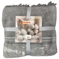پتو ازدیلک مدل Inverno دونفره سایز 180×220 سانتی متر
