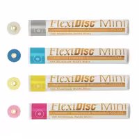 دیسک پرداخت کامپوزیت 100 عددی کازمادنت Cosmedent FlexiDisk - فروشگاه تخصصی دندانپزشکی سپیرا