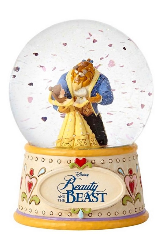 مجسمه Moonlight Waltz 4059189 دیزنی disney