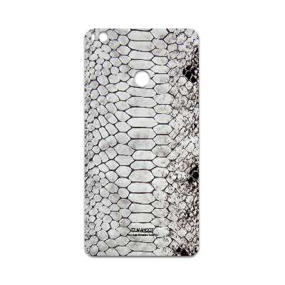 برچسب پوششی ماهوت مدل Cobra-Belly-Leather مناسب برای گوشی موبایل شیائومی Mi Max 2