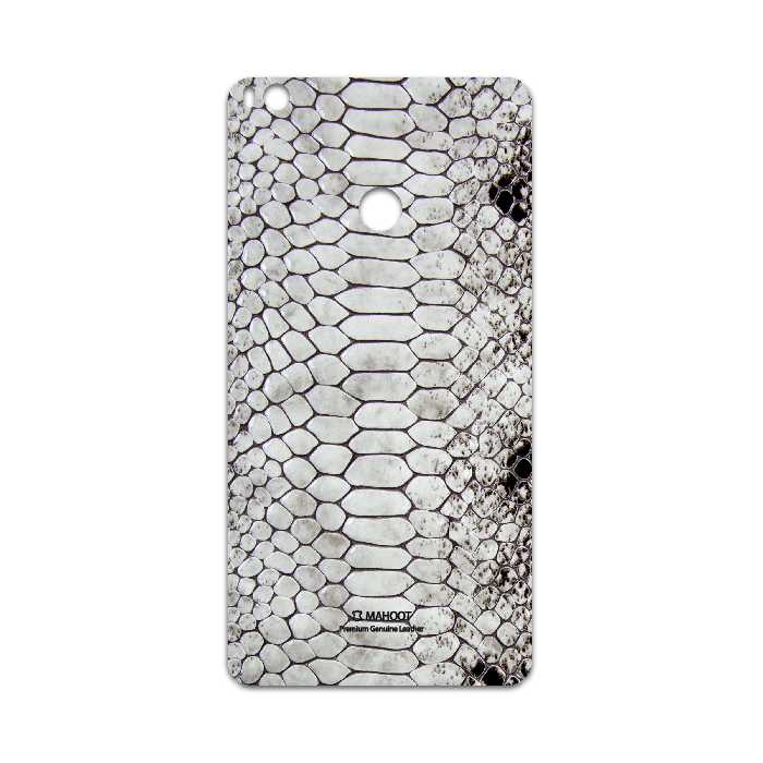 برچسب پوششی ماهوت مدل Cobra-Belly-Leather مناسب برای گوشی موبایل شیائومی Mi Max 2