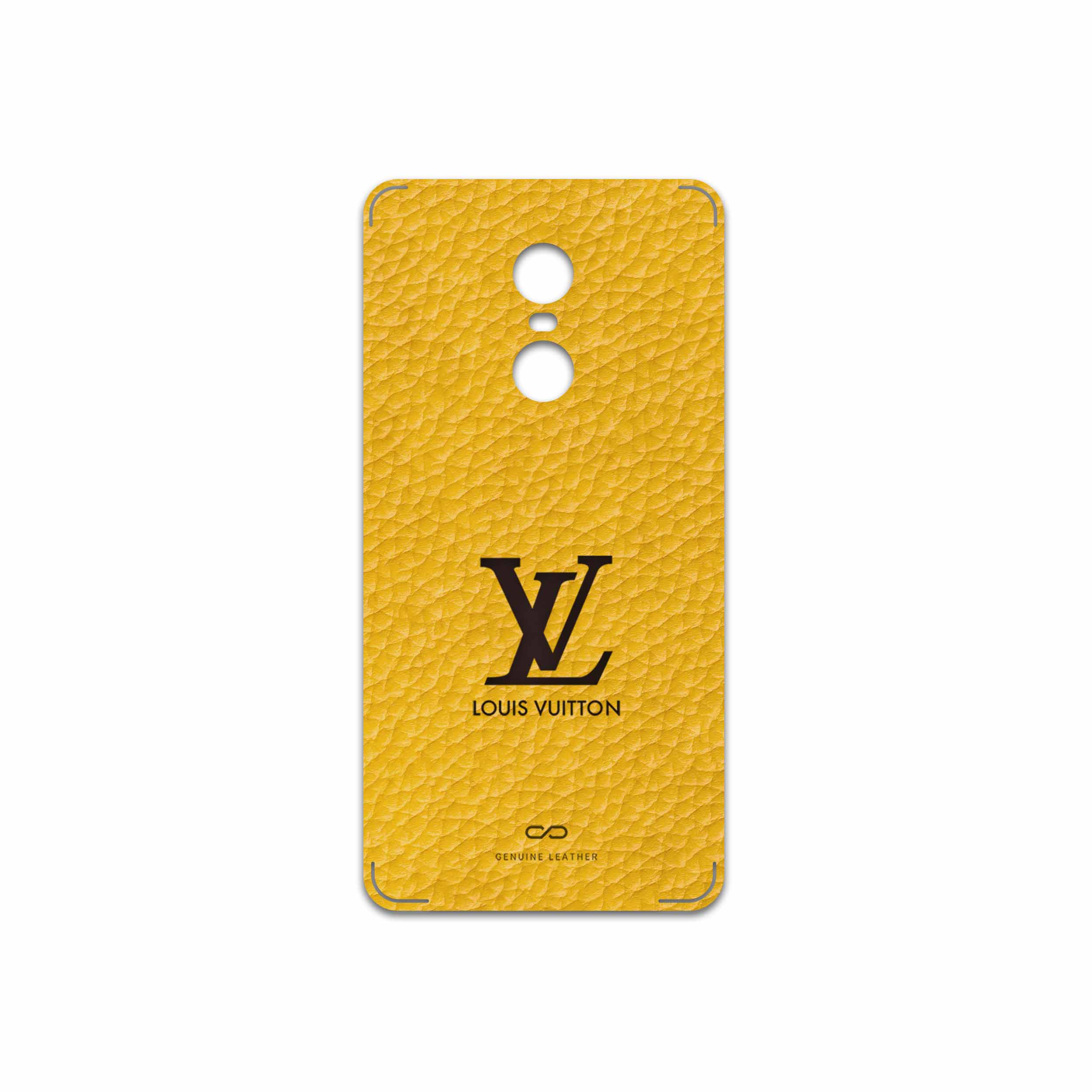 برچسب پوششی ماهوت مدل ML-LS_VTTN مناسب برای گوشی موبایل شیائومی Redmi Note 4X