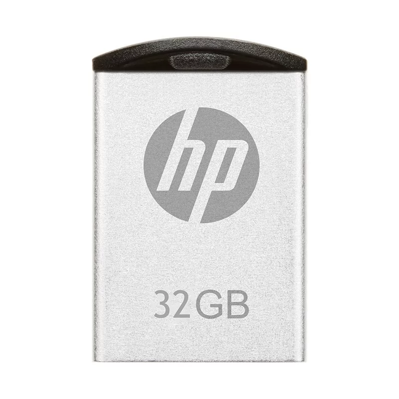 فلش مموری اچ پی مدل v222w ظرفیت 32 گیگابایت