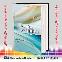 پرستار بیهوشی | Nurse Anesthesia 6th Edition