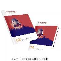 کتاب تیزهوشان ریاضی ششم دبستان دلفین واله