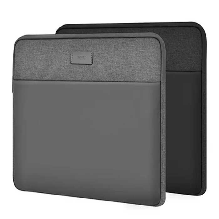 کیف لپ تاپ 16 اینچ ویوو WiWU Minimalist Laptop Sleeve 16 inch