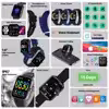 ساعت هوشمند پرومیت مدل XWATCH-B18.BLUE