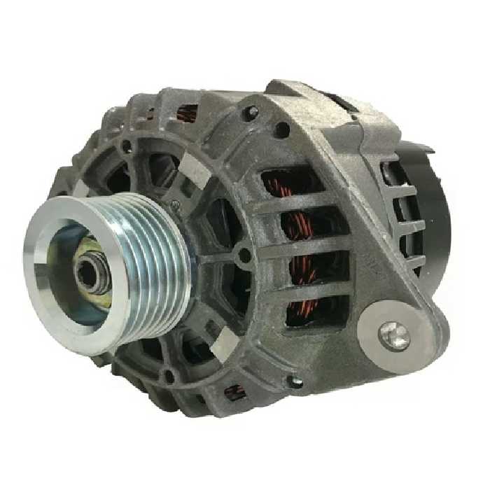 خرید دینام پراید عظام 90 آمپر 3148011 | اتوموبی