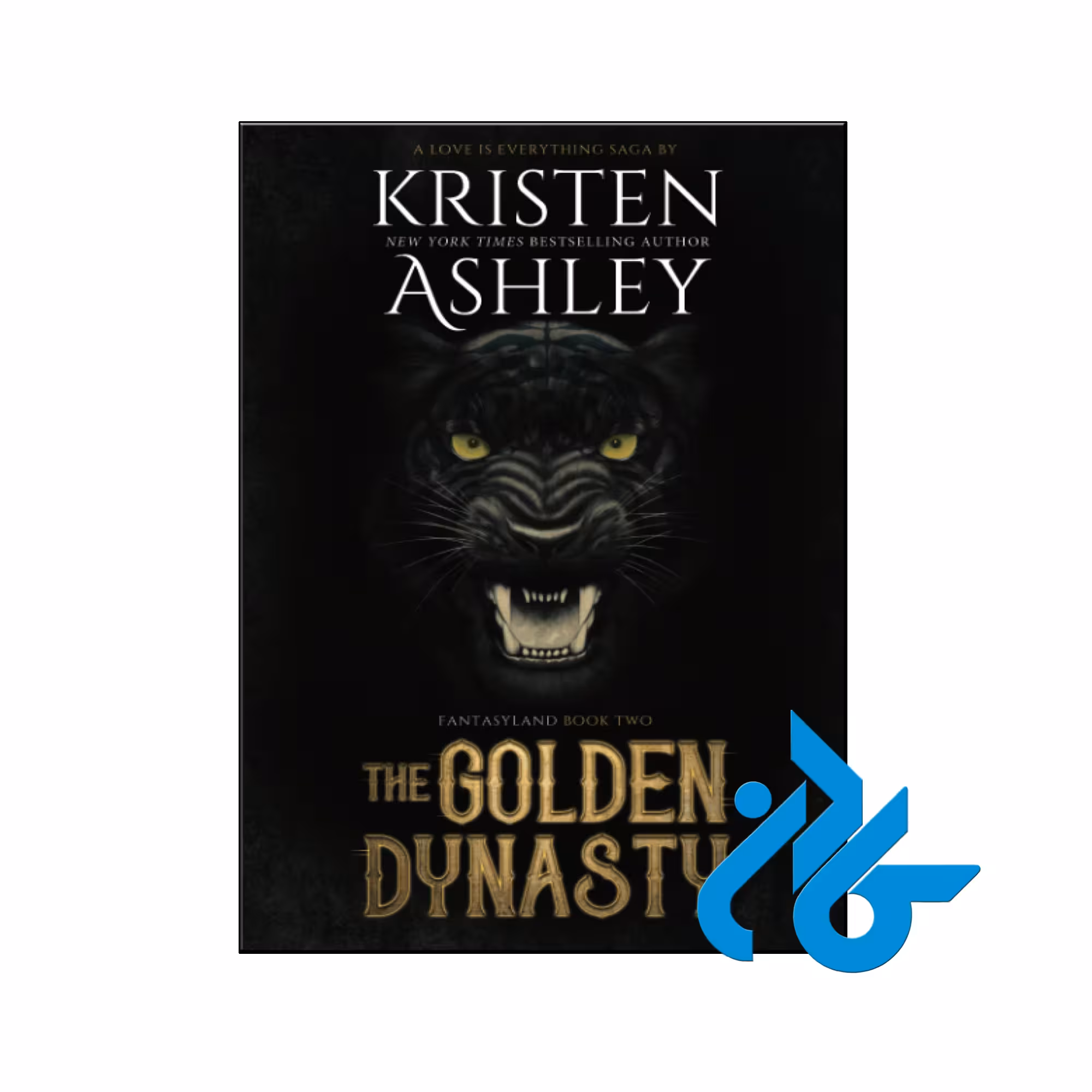 خرید و قیمت کتاب The Golden Dynasty از فروشگاه کادن