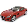ماشین بازی مایستو مدل Mercedes-AMG GT