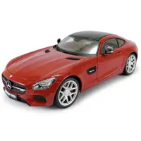 ماشین بازی مایستو مدل Mercedes-AMG GT