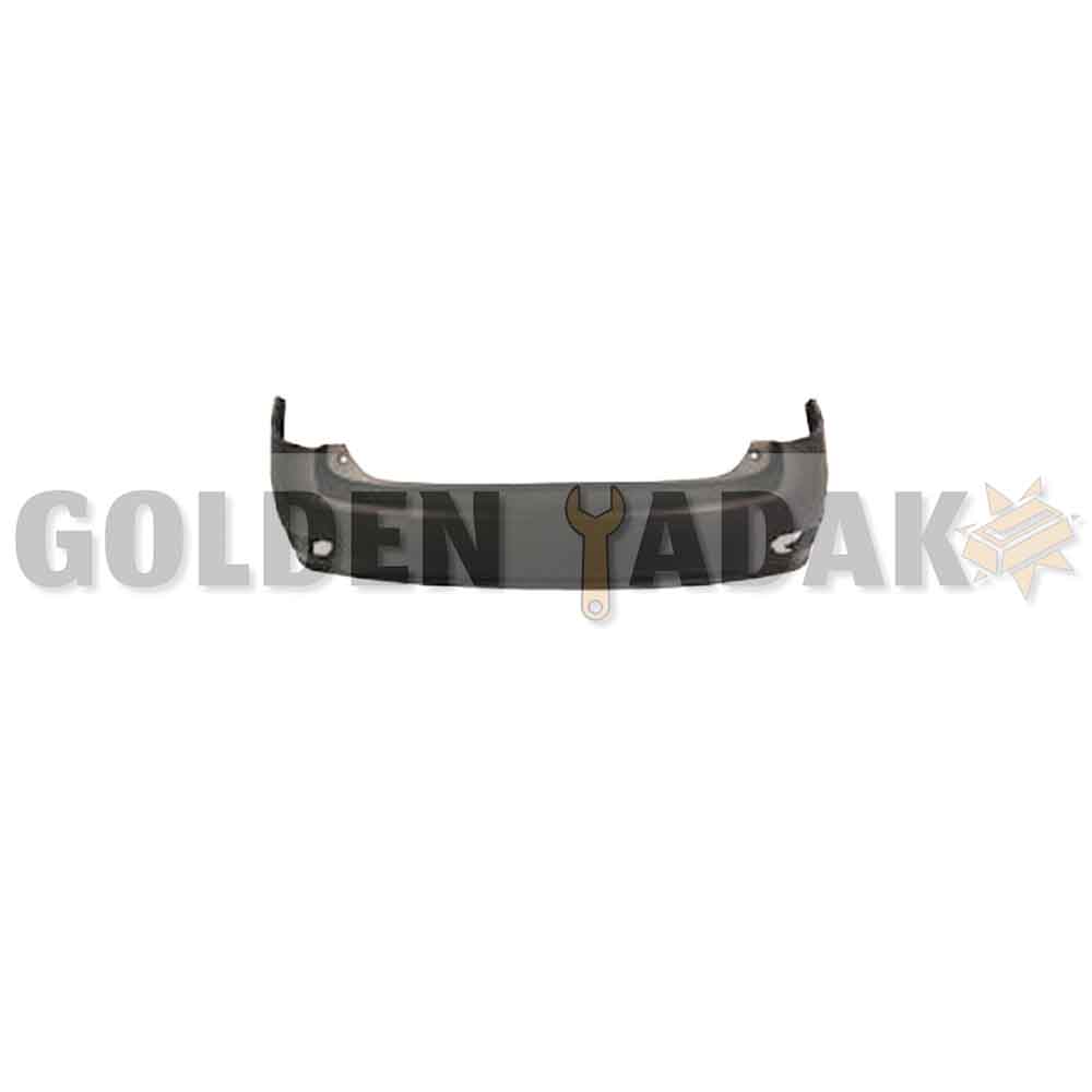 سپر عقب لکسوس RX350 - گلدن یدک