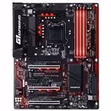 GIGABYTE GA-Z170X-Ultra Gaming Motherboard