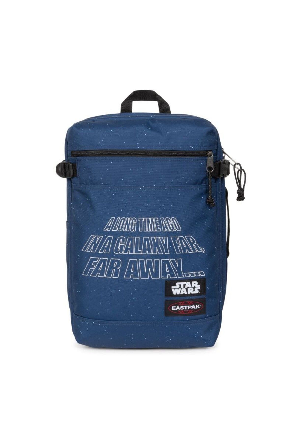 کوله پشتی آبی مردانه و زنانه سفر &#039;R PACK STAR WARS NAVY Eastpak