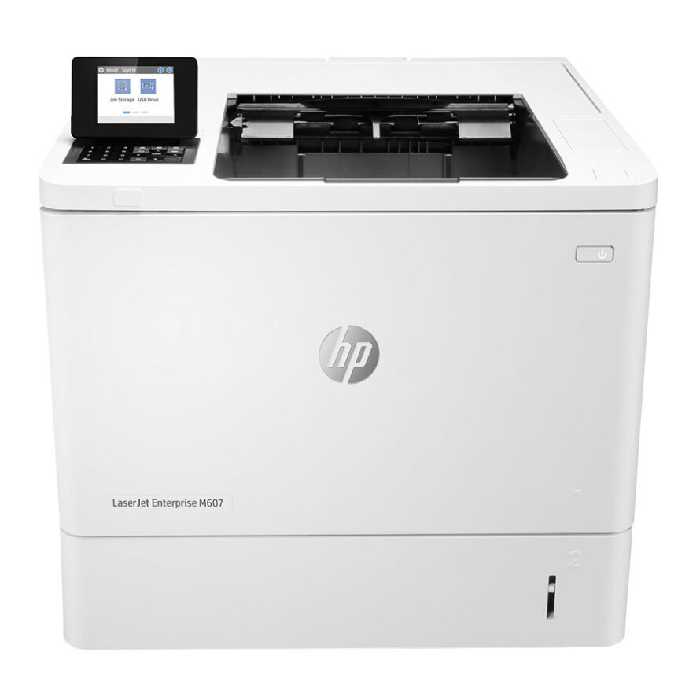 پرینتر لیزری اچ پی LaserJet Enterprise M607dn