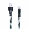 کابل تبدیل USB به USB-C مدل JMLD طول 0.2 متر