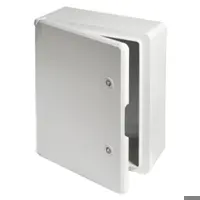 باکس 40×60×21 دانوب با درب هم رنگ